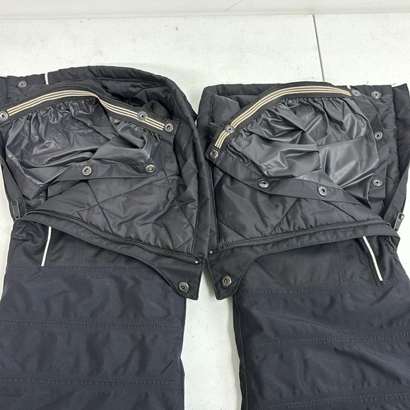 Arctic Cat Arcticwear Snow Machine Pants sz M - Picture 6 of 17
